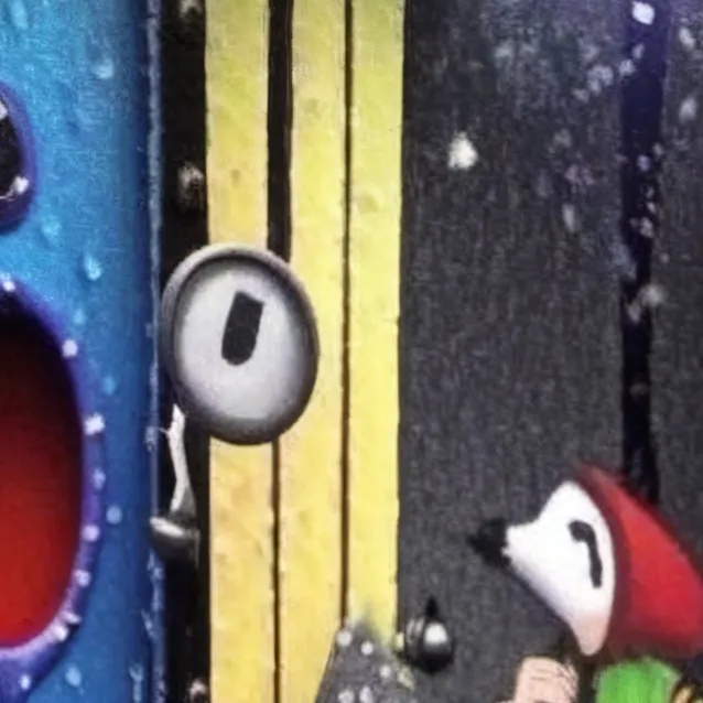 chat with ai character: da baby