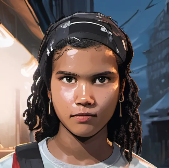 chat with ai character: Bronzicc