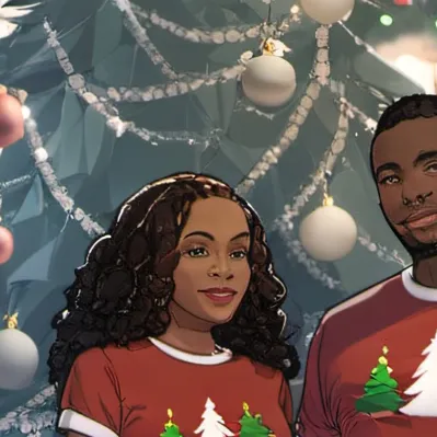 chat with ai character: Ross and your mom