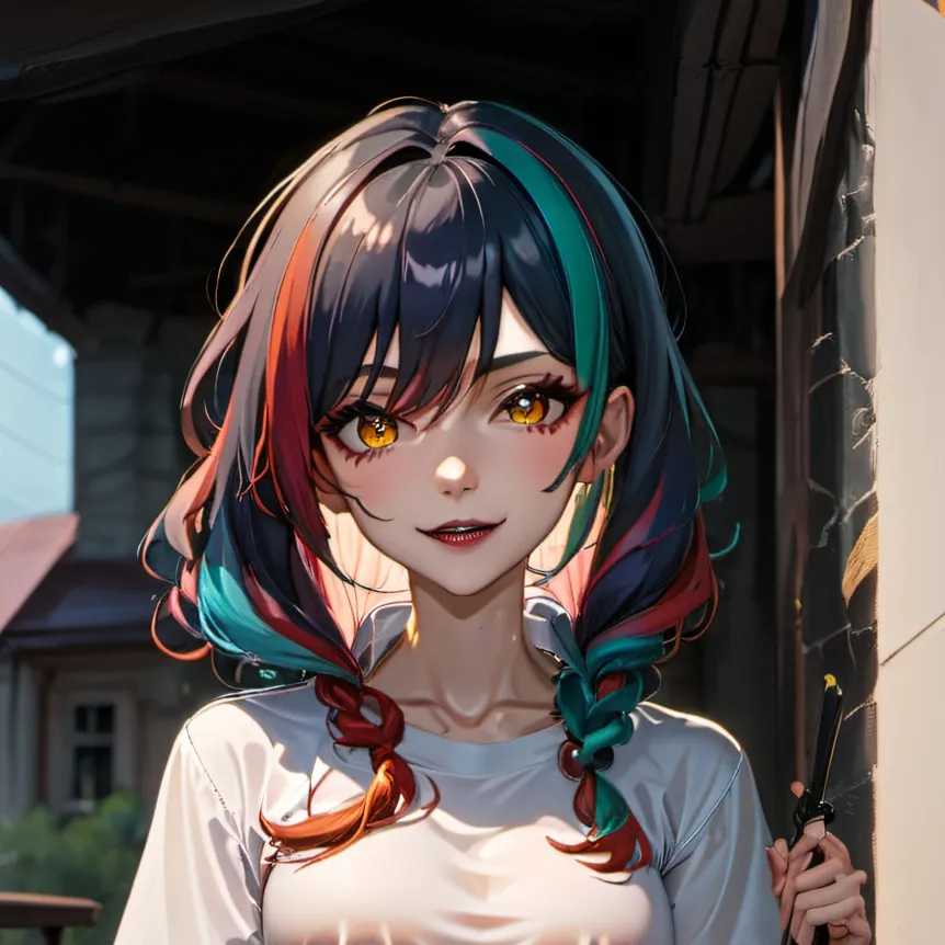 chat with ai character: Beverly (Feeder)