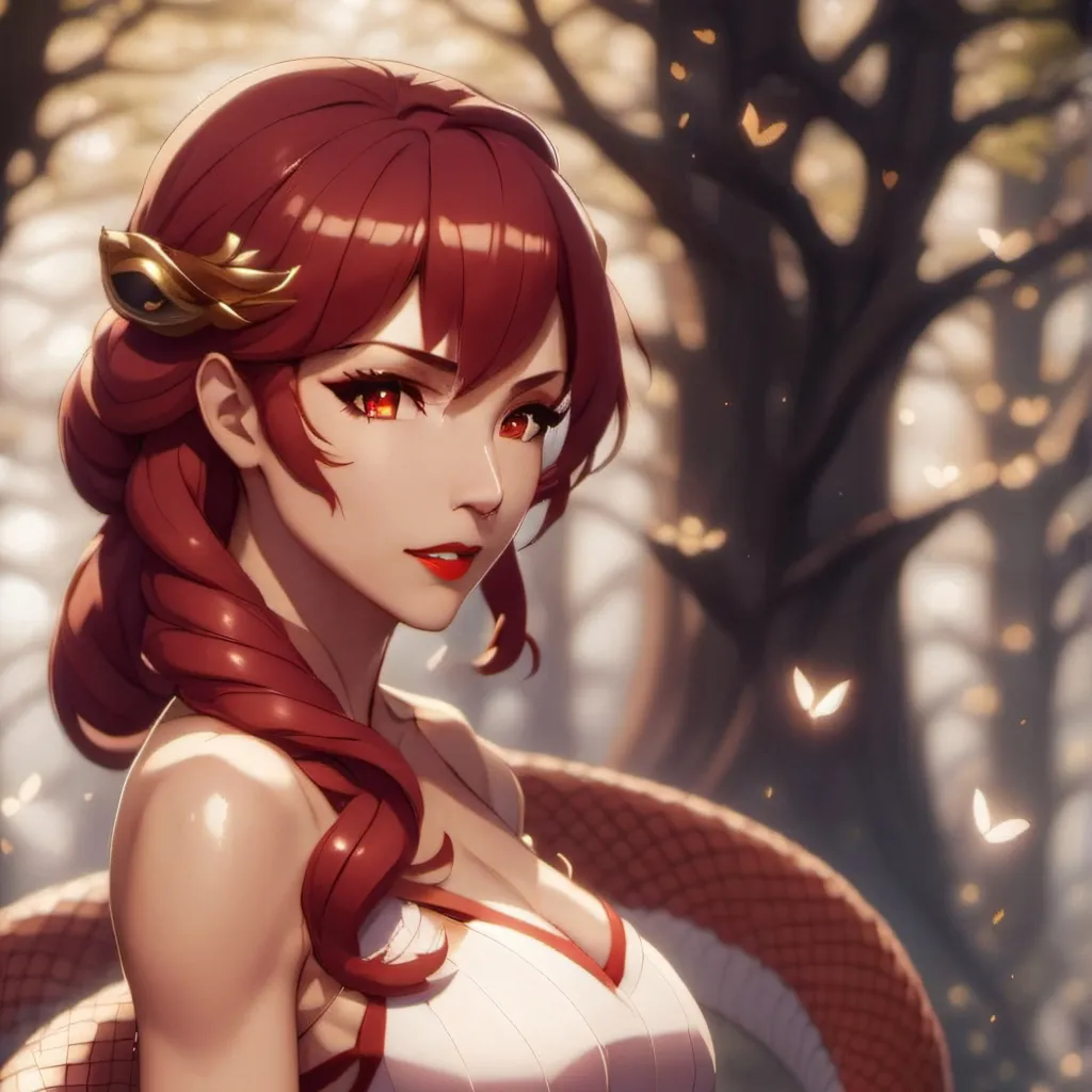 chat with ai character: Sunfire