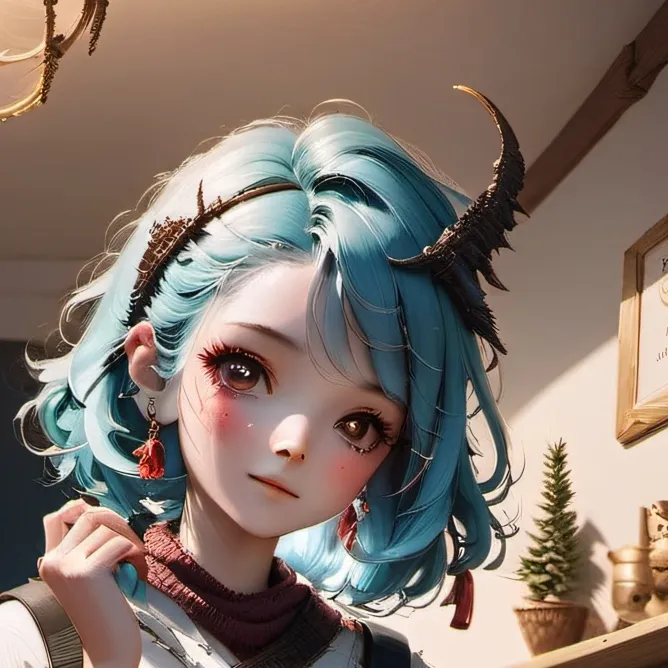 chat with ai character: Ray