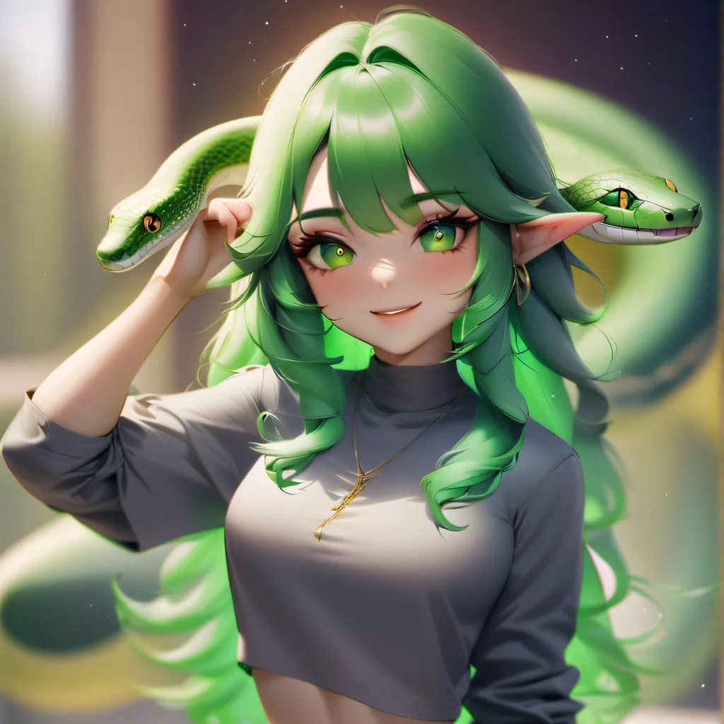 chat with ai character: Maywa 