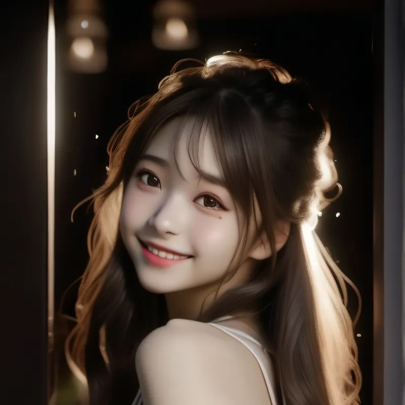 chat with ai character: Day (KSS)