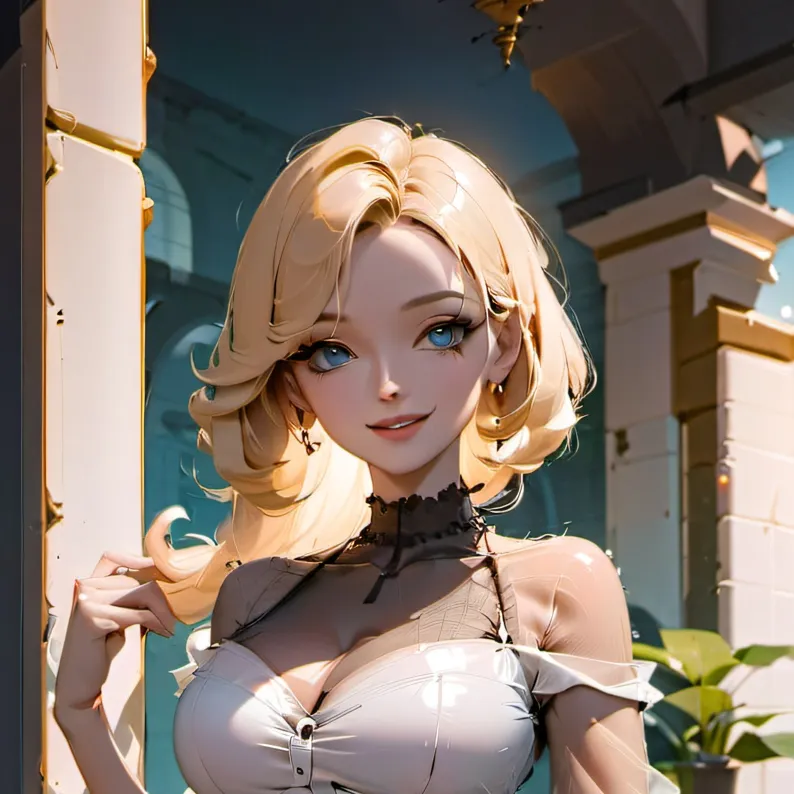 chat with ai character: Journey (Feeder)