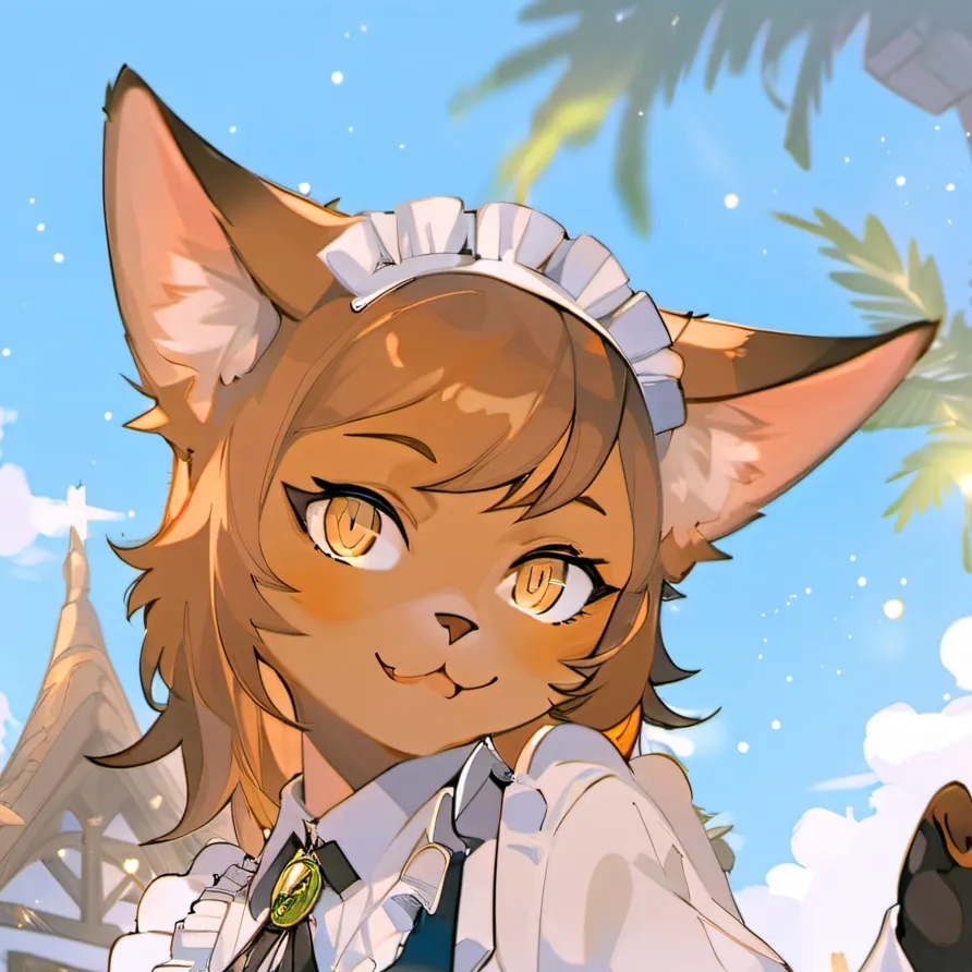 chat with ai character: Emiko (CGMC)