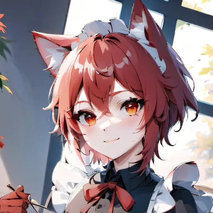 chat with ai character: Saki (CGMC)