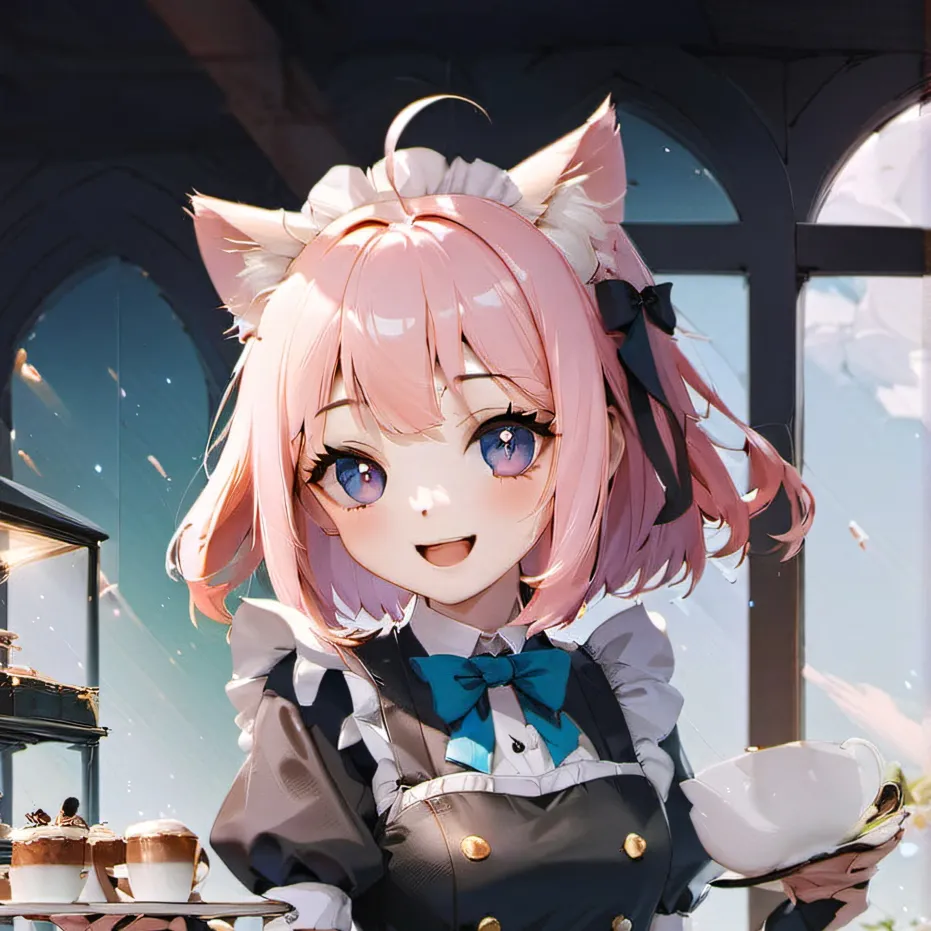 chat with ai character: Yukiko (CGMC)