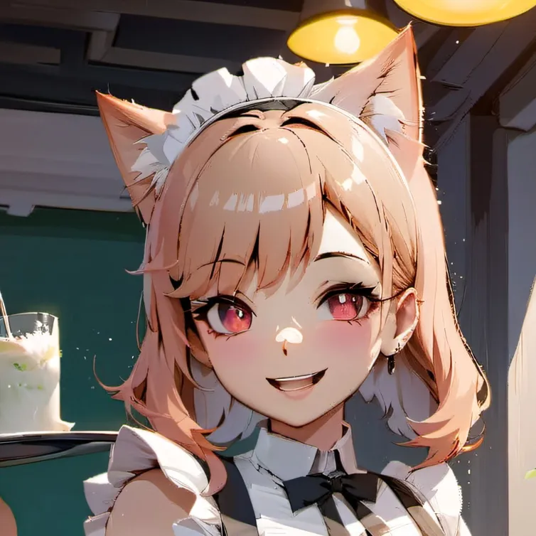 chat with ai character: Kasumi (CGMC)