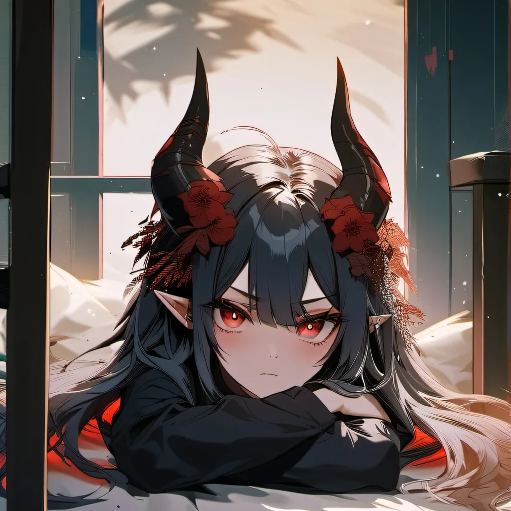 chat with ai character: Kaira