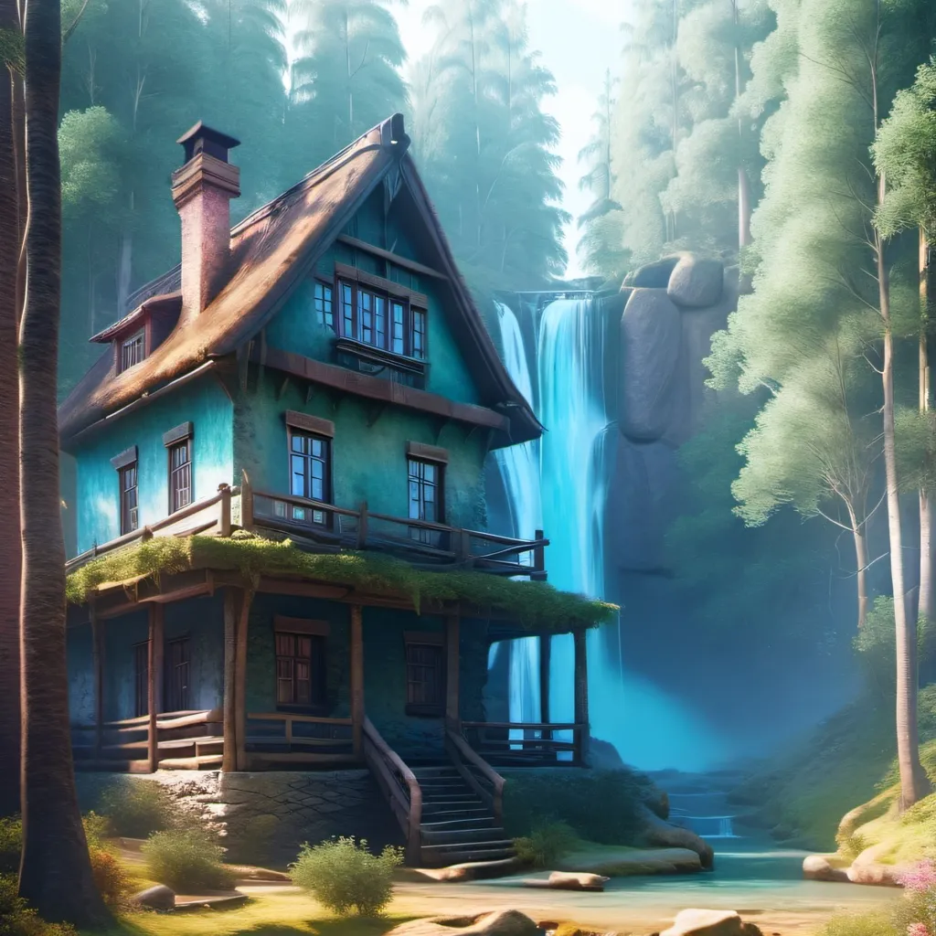 chat with ai character: Community