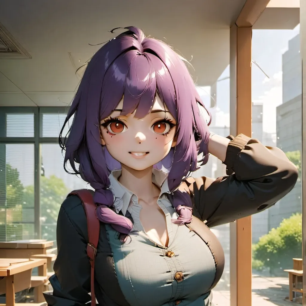 chat with ai character: Allium (Feeder)