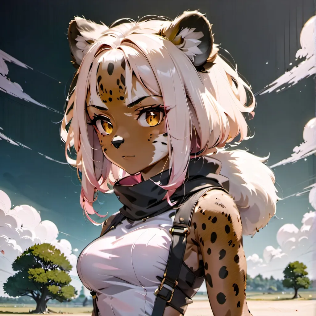 chat with ai character: Cleopatra (Feeder)