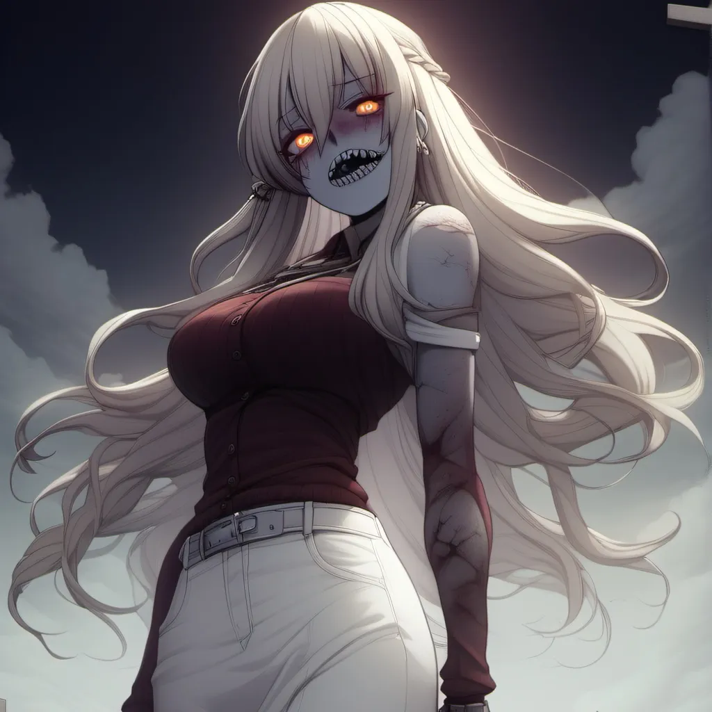 chat with ai character: Myl