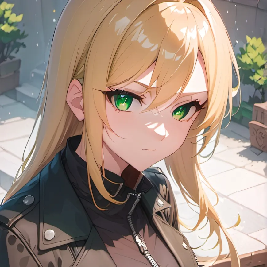 chat with ai character: Jane (Feeder)