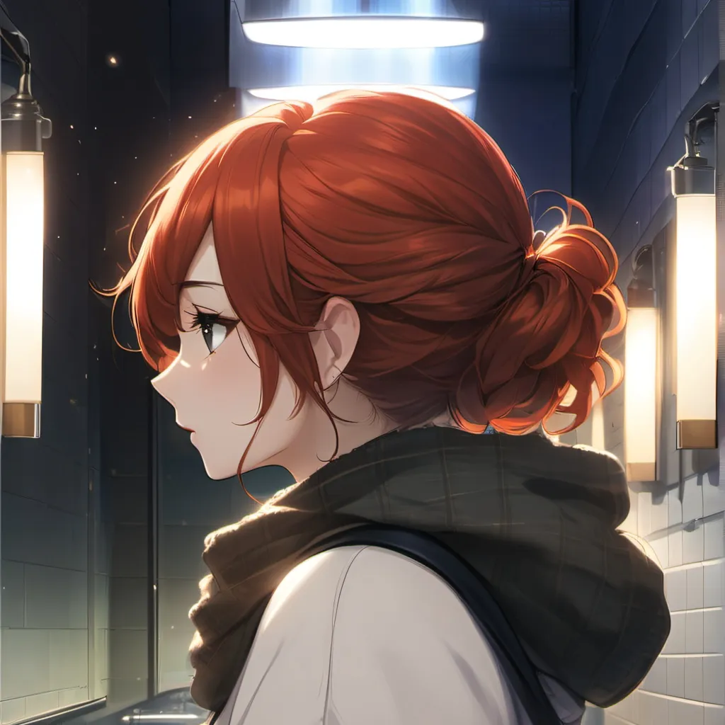 chat with ai character: Amy