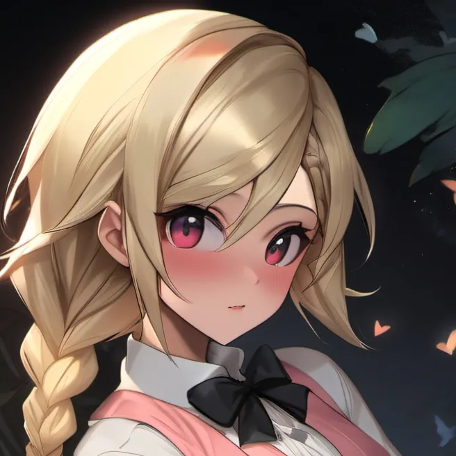 chat with ai character: Drew (Feeder)