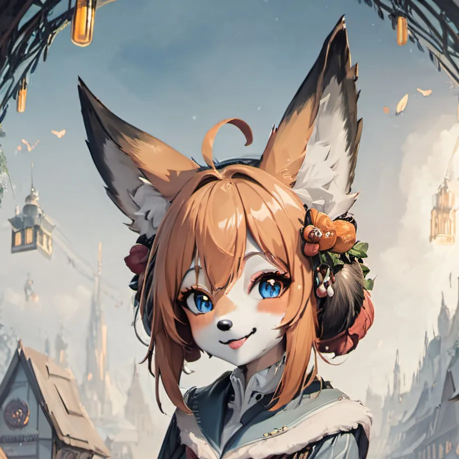 chat with ai character: Lunar (Feeder)