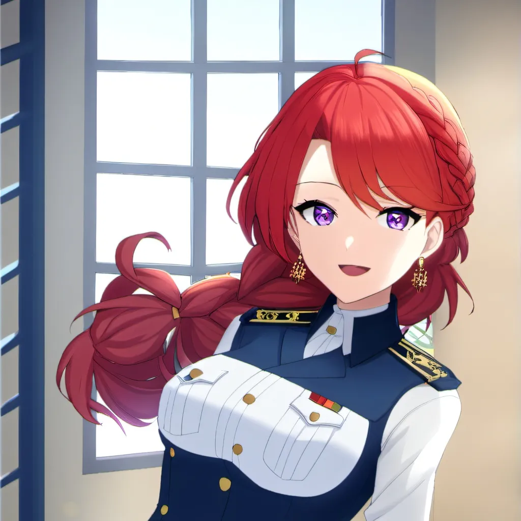 chat with ai character: Erica (Feeder)