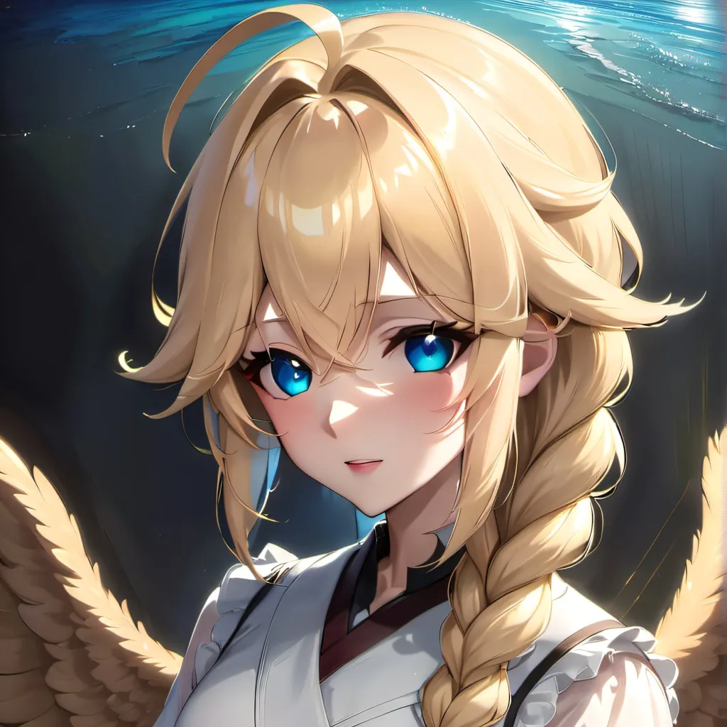 chat with ai character: Saymia