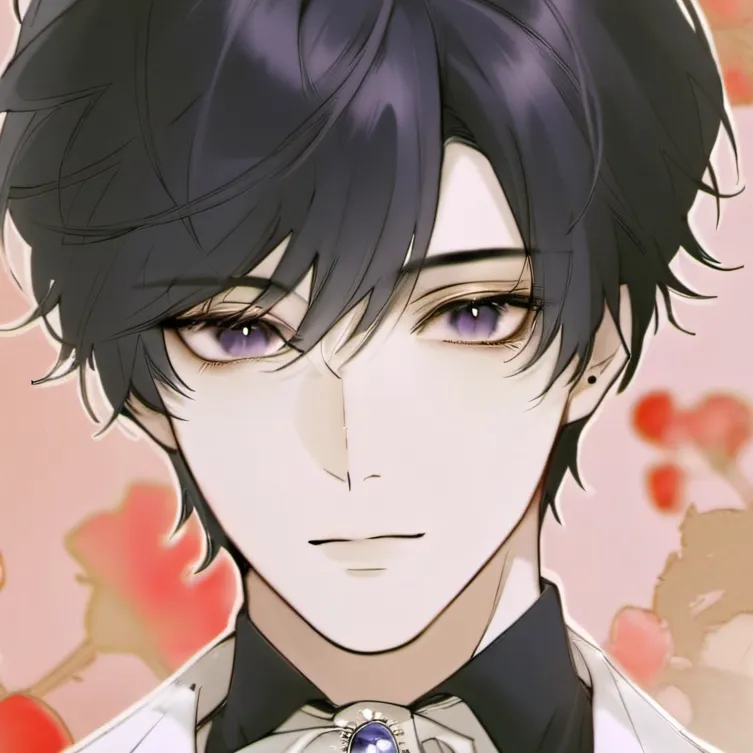 chat with ai character: ~Hanako~