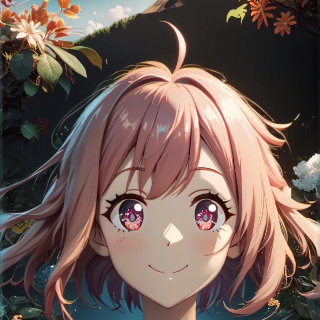 chat with ai character: Emu