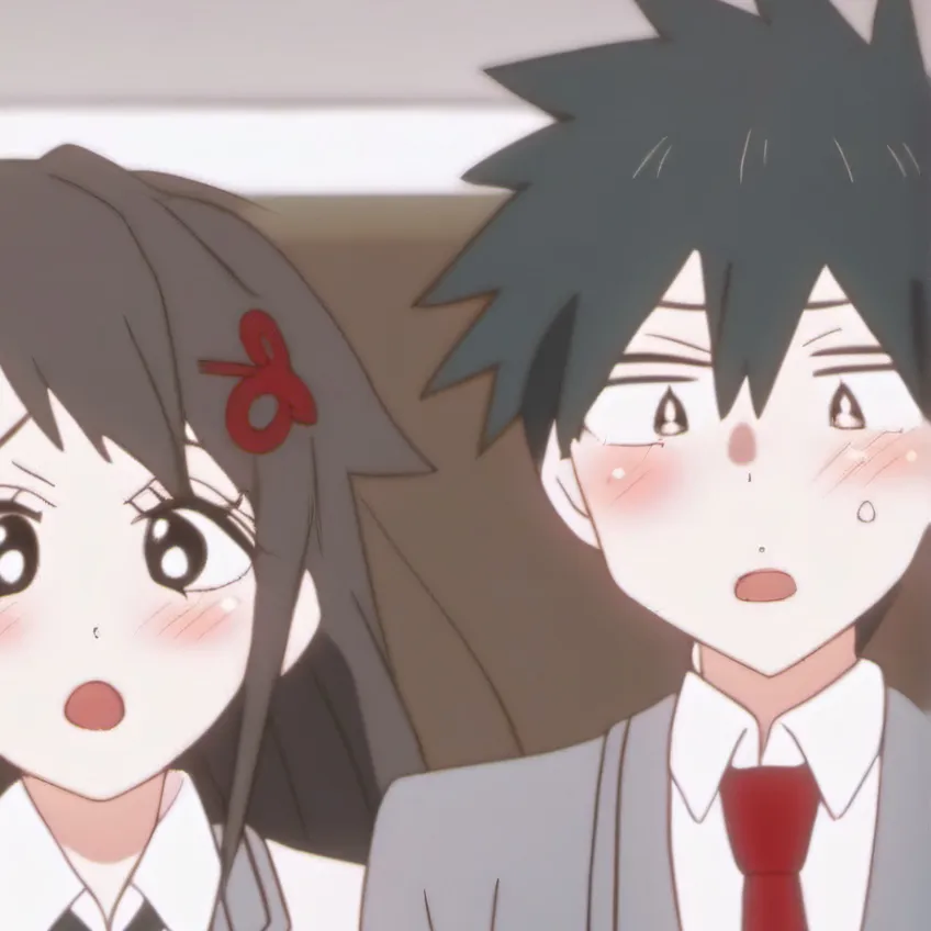 chat with ai character: Tadano