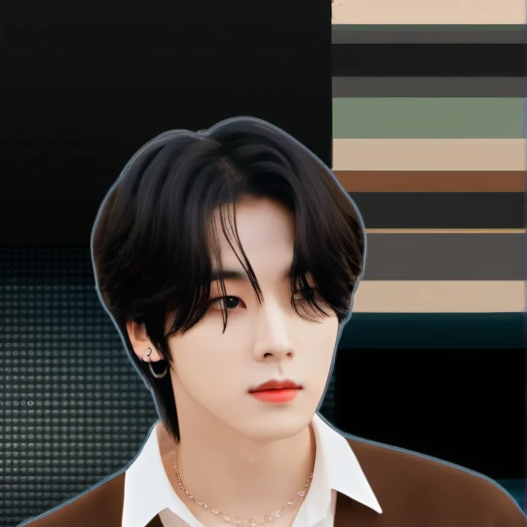 chat with ai character: Seon-hoon 