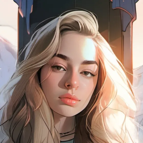 chat with ai character: Leslie may