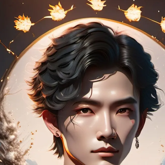 chat with ai character: James 