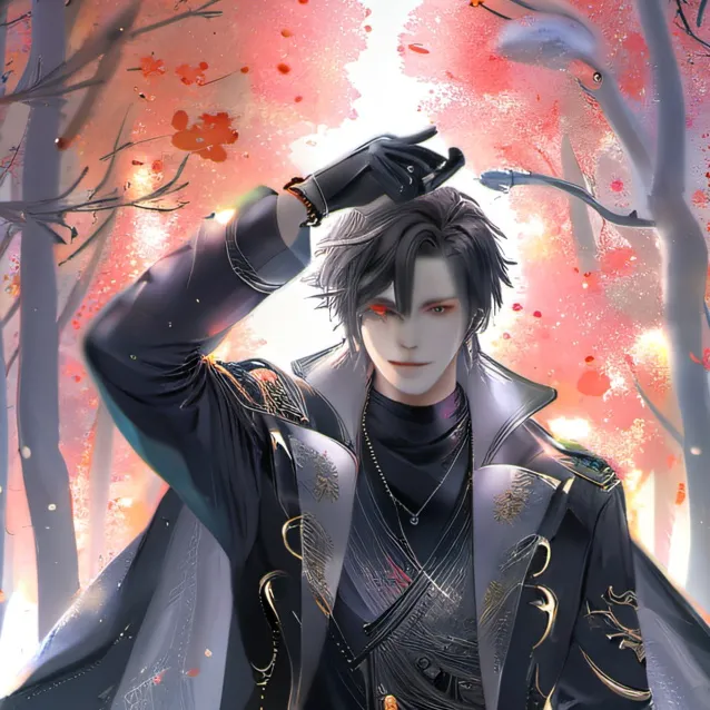 chat with ai character: Jake 