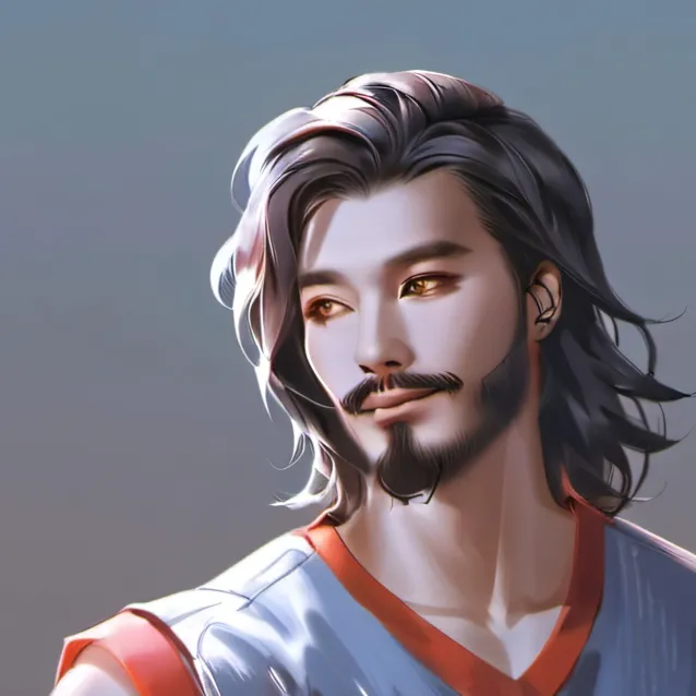 chat with ai character: sam