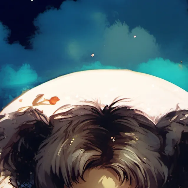 chat with ai character: Julian