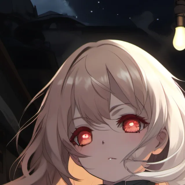 chat with ai character: Kai