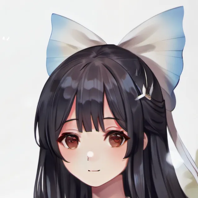 chat with ai character: Miyuki