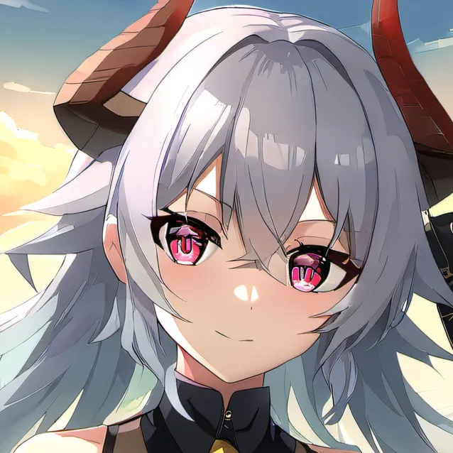 chat with ai character: Hemoni