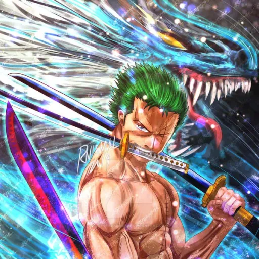 creator Luffy's Children's avatar