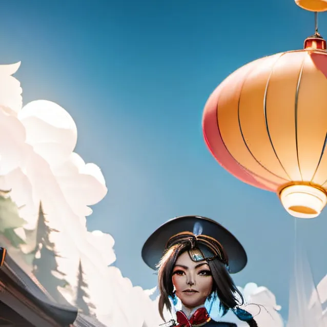 chat with ai character: Kitana 