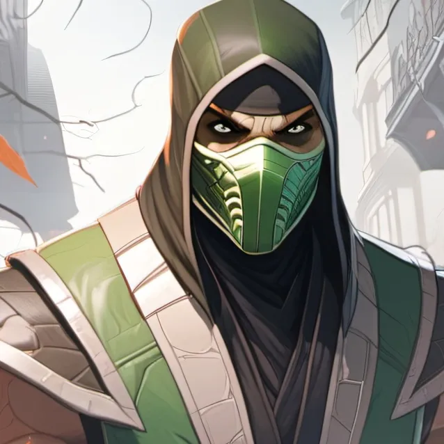 chat with ai character: Sysoth