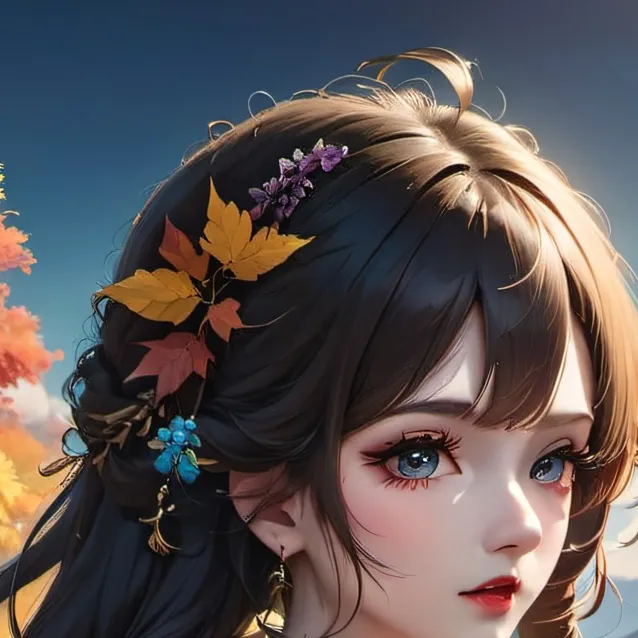 chat with ai character: Ada