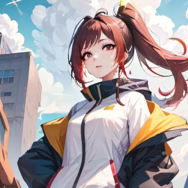 chat with ai character: Natalie