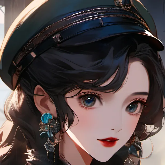 chat with ai character: Bella