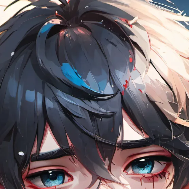 chat with ai character: Mark