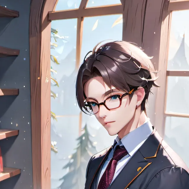 chat with ai character: Tsunami 