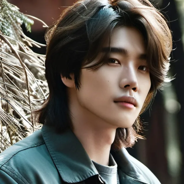 chat with ai character: lee jong suk