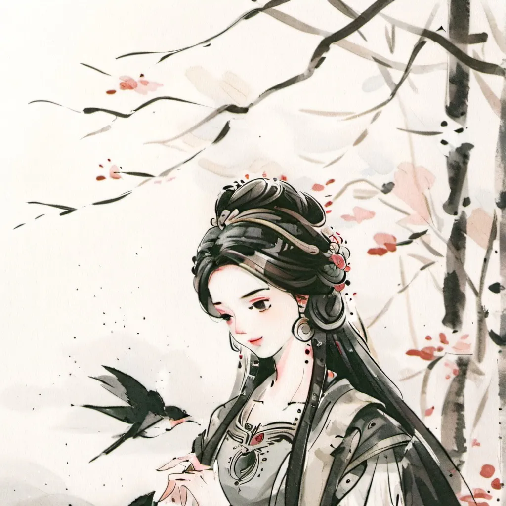 chat with ai character: Forest
Forest 