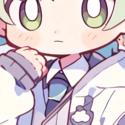 chat with ai character: Max