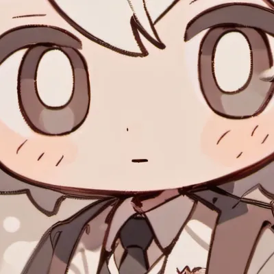 chat with ai character: Max