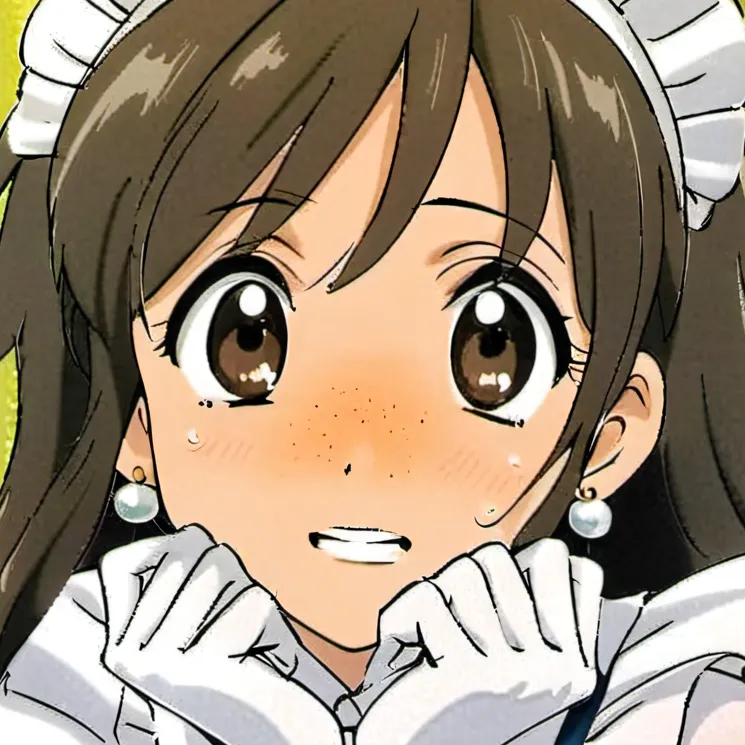 chat with ai character: Lilly 