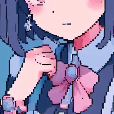 chat with ai character: Lily